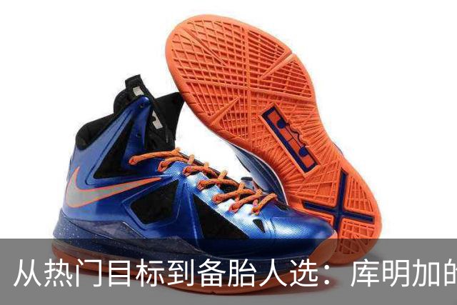 从热门目标到备胎人选：库明加的自由球员市场为何急转直下？