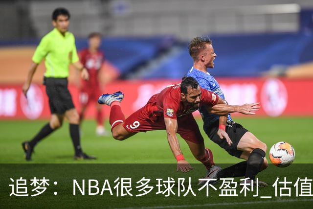 追梦：NBA很多球队不盈利 估值飙升后更多老板会套现离场